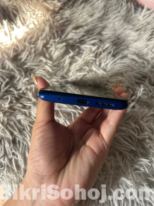 Xiaomi Poco m3 6/128